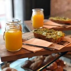 Coffee & Greens - Brunch