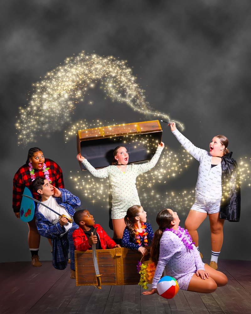 Legacy Dance Studio Logo