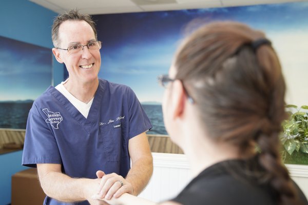 Health Recovery of Texas