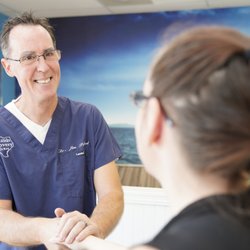 Health Recovery of Texas - Dr Jim loves helping people get and stay pain-free.