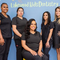 Davette Johnson, DDS - Lakewood Kids Dentistry