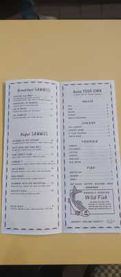 Bev's Bagels by null
