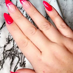 Sky Nail Salon