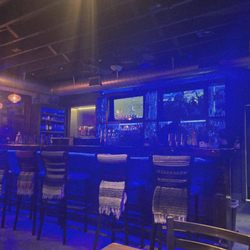 Su Casa Bar and Grill - Bar