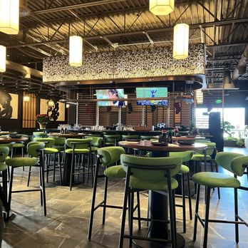 Koi Sushi - Bar and high top seating - Sushi Bars Near Me - Glen Burnie, Maryland Koi Sushi - Bar and high top seating - Sushi Bars Near Me - Glen Burnie, Maryland