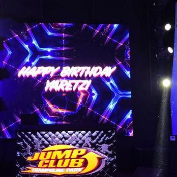 Jump Club Trampoline - Bday celebration - Trampoline Parks Near Me - Tujunga, California