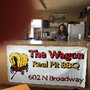 Photo of The Wagon BBQ