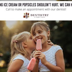 Dentistry At Happy Canyon