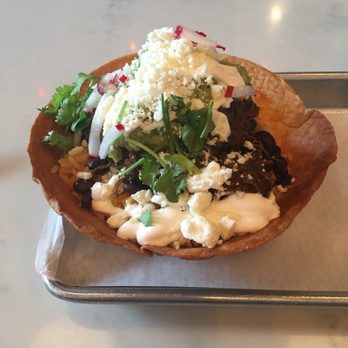 The Taco Project - Delicious burrito bowl with short rib. - Mexican Near Me - Yonkers, New York The Taco Project - Delicious burrito bowl with short rib. - Mexican Near Me - Yonkers, New York