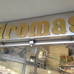 Aromas