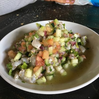 ConiSeafood - Ceviche - Mexican Near Me - Inglewood, California