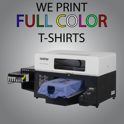 Desert Graphics - Desert Graphics Inc