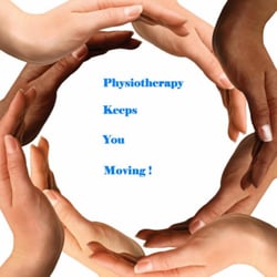 Strive Physiotherapy