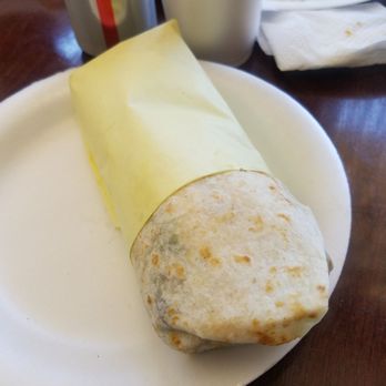 Tacos Don Ramon - Burrito - Tacos Near Me - SAN BERNARDINO, California