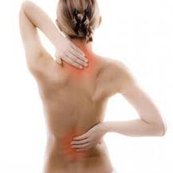 Ivy Massage - Life is full of stress and pian drop in and let us relax your day