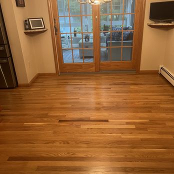Tan's Floor Service - Flooring Near Me