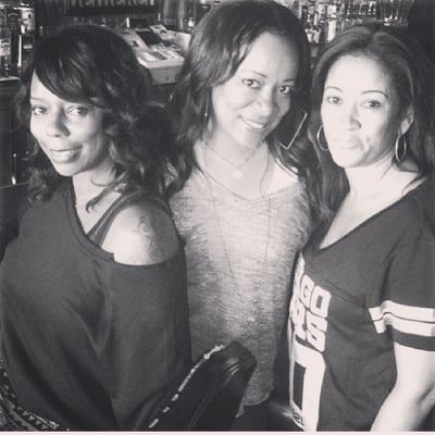 Licorice Lounge by null