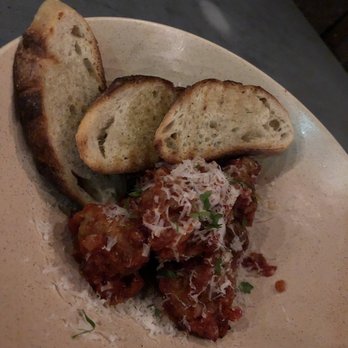 North Light - Meatballs - Cocktail Bars Near Me - Oakland, California North Light - Meatballs - Cocktail Bars Near Me - Oakland, California