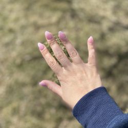 user provided Orchid Nails & Spa photo