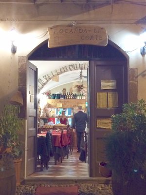 Locanda di Corte by null