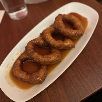 La Canela - Picarones - Peruvian Near Me - Rockville, Maryland La Canela - Picarones - Peruvian Near Me - Rockville, Maryland