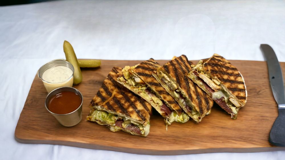 BURCHAK PIDE Updated October 2024 195 Photos & 32 Reviews 1614