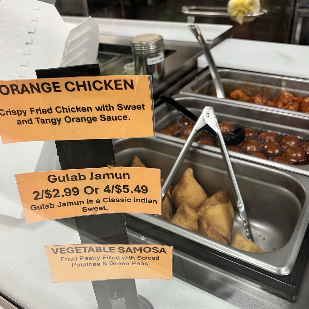 Jay’s 1 Stop Indian - Samosa, gulab jamun, orange chicken - Indian Near Me - Missoula, Montana Jay’s 1 Stop Indian - Samosa, gulab jamun, orange chicken - Indian Near Me - Missoula, Montana