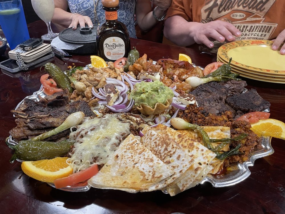 Chilo's Mexican Grill