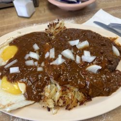 Tiffany's Original Diner - Slinger