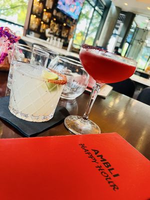 Ambli Global - DTC by null