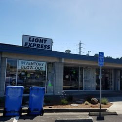 Light Express
