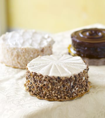 Crossroads Bake Shop by null