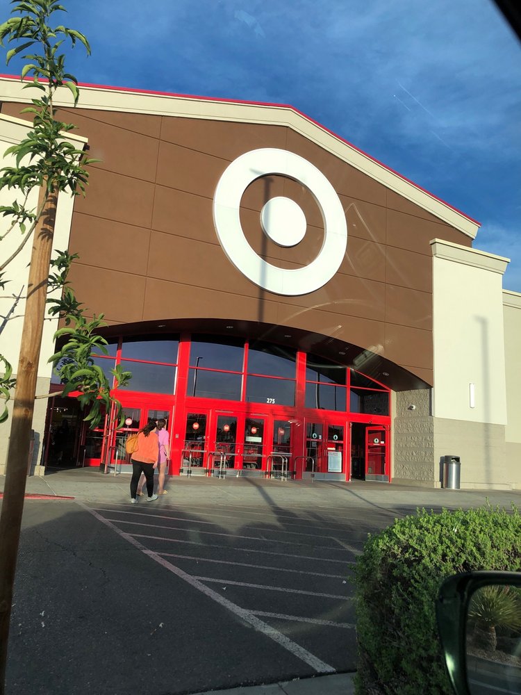 CVS PHARMACY Updated October 2024 14 Photos & 12 Reviews 275 S