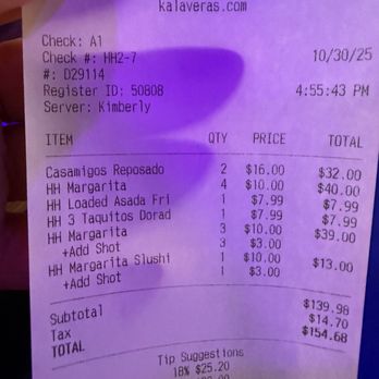 Kalaveras - Breakfast & Brunch Near Me - Whittier, California