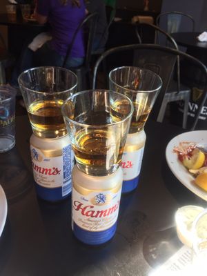 Pog Mahone's Pub & Grill by null