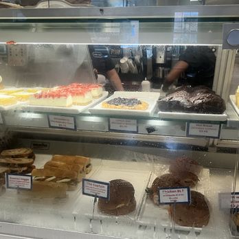 Dog Tag Bakery - Sample of the baked goods - Bakeries Near Me - Washington, DC, District of Columbia