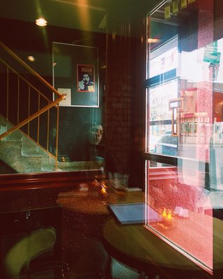 Le Terminal by null