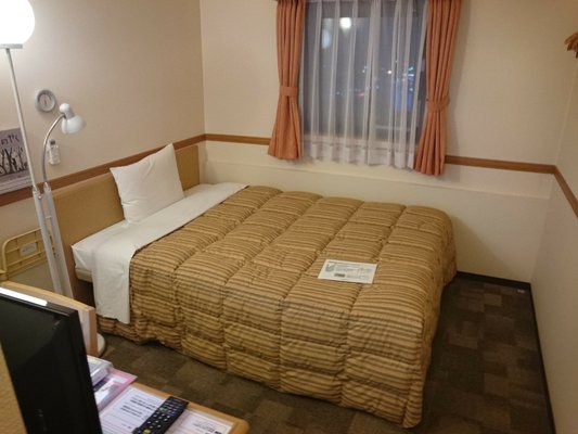 Toyoko Inn Akita-eki Higashi-guchi by null