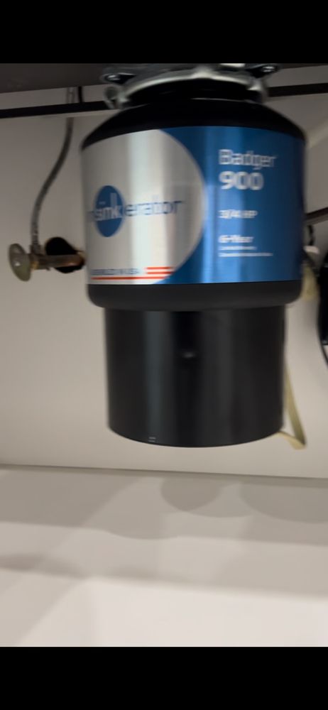 Slide of IR Plumbing