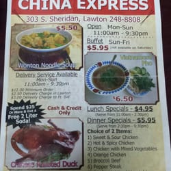 China Express