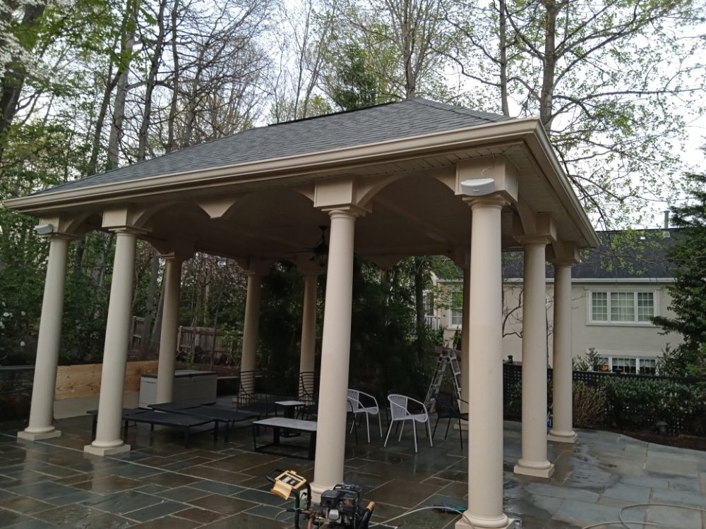 Slide of Sellers Handyman Service