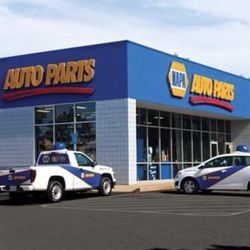 NAPA Auto Parts