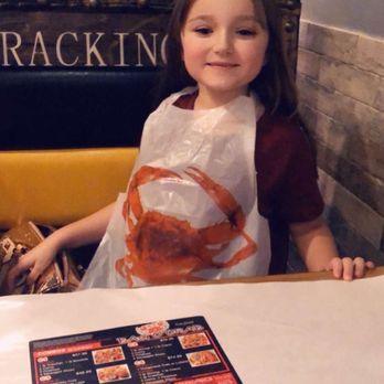 Bag O' Crab - They provide gloves, bibs & wet naps! - Cajun/Creole Near Me - Fairfield, California Bag O' Crab - They provide gloves, bibs & wet naps! - Cajun/Creole Near Me - Fairfield, California