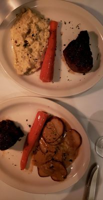 Bob's Steak & Chop House by null