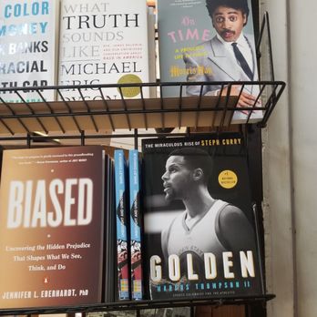 Marcus Books - Bookstores Near Me - Oakland, California