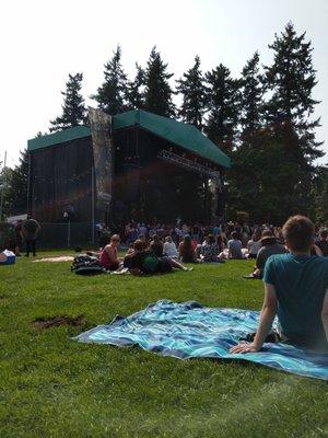 THE END SUMMER CAMP - Updated April 2025 - 6046 W Lake Sammamish Pkwy