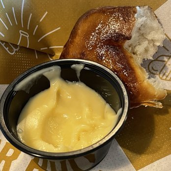 Boulevard Brewing - Pretzel and beer cheese (cheese is horrible). The pretzel is so good! - Breweries Near Me - Kansas City, Missouri Boulevard Brewing - Pretzel and beer cheese (cheese is horrible). The pretzel is so good! - Breweries Near Me - Kansas City, Missouri