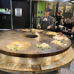 The Grill