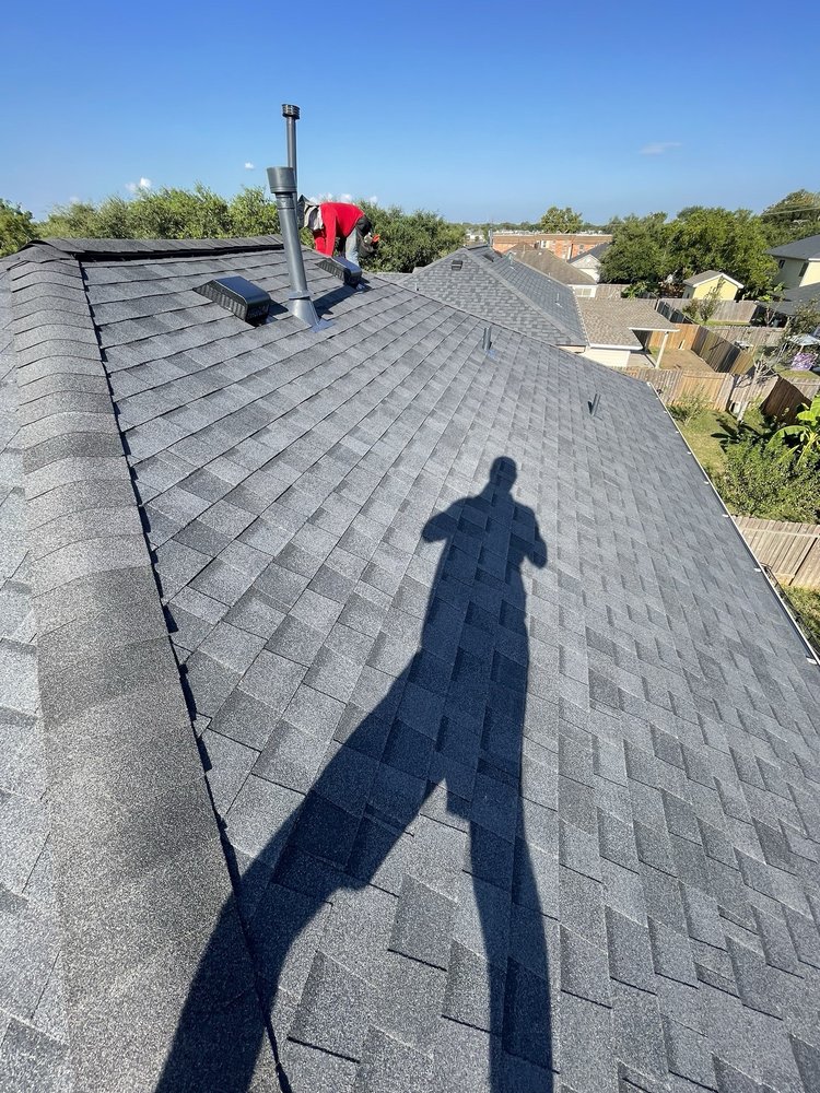 Slide of Local Roofing and Restoration