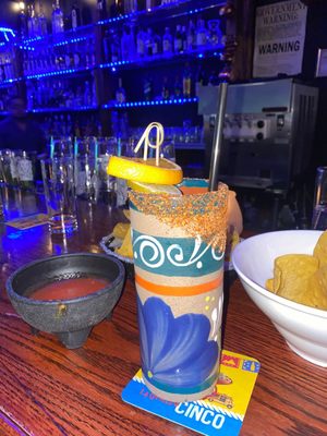 Mexico 2000 Restaurant by null